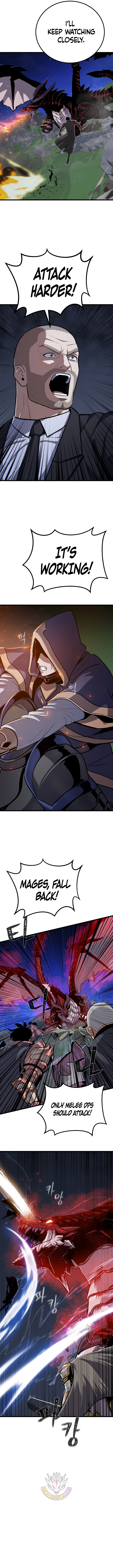 Level 1 Player [ALL CHAPTERS] Chapter 114 10